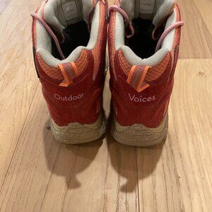 Merrell Outdoor Voices MOAB 2 Mid Hiking Boot